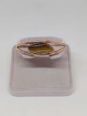 Kaplangözü Taşı Bakır Bileklik (52594) thumbnail 2