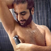 Philips BG5021/16 Bodygroom 5000 Series Islak & Kuru Vücut Bakım Seti - 6