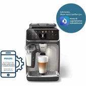 Philips EP5547/90 Tam Otomatik Espresso ve Kahve Makinesi - 8