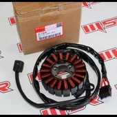 PCX 125 STATÖR 2011 - 1