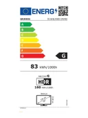 Grundig 55 Gho 9700 B 55 Inç 139 Ekran Uydu Alıcılı Google Tv Smart 4K Ultra Hd OLED Tv - 6