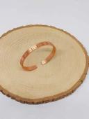 Çapa Sembollü Bakır Bileklik (52570) thumbnail 1