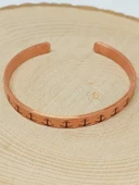 Çapa Sembollü Bakır Bileklik (52570) thumbnail 4