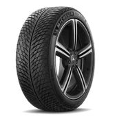 Michelin Pilot Alpin 5 235/40R20 96V XL (Kış) - 2