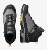 Salomon X Ultra 4 Mid Winter Erkek Waterproof Outdoor Bot - 1