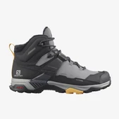 Salomon X Ultra 4 Mid Winter Erkek Waterproof Outdoor Bot - 2
