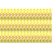 Dalin Bebek Kolonyası 150ML Limon Çiçeği (Limon-Bergomat-Papatya) (48 Li Set) - 1