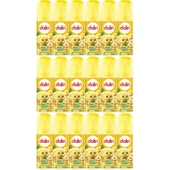Dalin Bebek Kolonyası 150ML Limon Çiçeği (Limon-Bergomat-Papatya) (18 Li Set) thumbnail 1