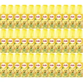Dalin Bebek Kolonyası 150ML Limon Çiçeği (Limon-Bergomat-Papatya) (36 Lı Set) - 1