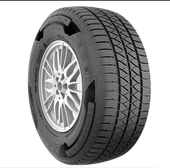 Petlas 205/75 R16 C TL 113/111R 10PR VANMASTER + A/S Ticari Dört Mevsim Lastiği (Üretim Tarihi:2025) thumbnail 4