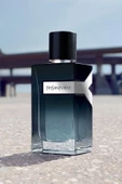 YSL NEW Y MEN EDP 100ML - 4