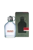 Hugo Boss Green Edt 125 Ml Erkek parfümü - 2