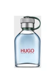 Hugo Boss Green Edt 125 Ml Erkek parfümü - 1