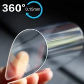 Bufalo Huawei MatePad SE 10.4 Flexible Nano Ekran Koruyucu - 4