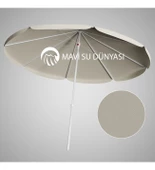 Bez Şemsiye + Bidon 2 M Dahil - 1