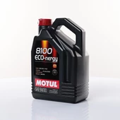 ICON GROUP - MOTUL 8100 ECO-NERGY 5W30 4 LİTRE - ÜRETİM YILI 2023 VE ÜZERİDİR! - 3