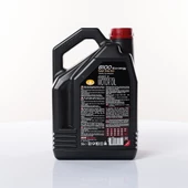 ICON GROUP - MOTUL 8100 ECO-NERGY 5W30 5 LİTRE - ÜRETİM YILI 2023 VE ÜZERİDİR! - 2