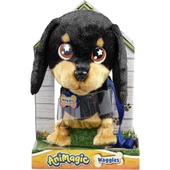 Animagic Lizzy Yürüyen Köpeğim Corgi - 4