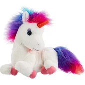 Animagic Parlayan Gökkuşağı Unicorn - 1