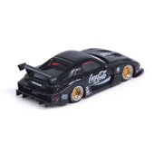Inno 1/64 Mazda RX7 LB-Super Silhoutte IN64-LBW - 2