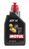 ICON GROUP - MOTUL ATF VI 1 LİTRE - ÜRETİM YILI 2023 VE ÜZERİDİR! - 1