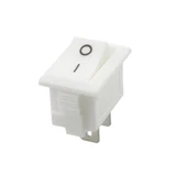 MİNİ IŞIKSIZ ANAHTAR 2P (IC-120B) - 2
