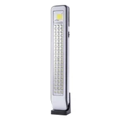 POWERMASTER T2 58 LEDLİ SOLAR VE POWERBANK ÖZELLİKLİ IŞILDAK thumbnail 1