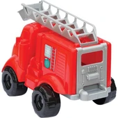 DEDE BENİM İLK İTFAİYE KAMYONUM 01374 thumbnail 3