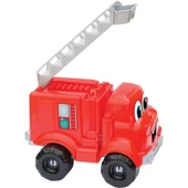 DEDE BENİM İLK İTFAİYE KAMYONUM 01374 thumbnail 4