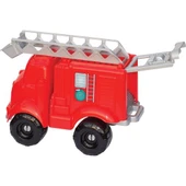 DEDE BENİM İLK İTFAİYE KAMYONUM 01374 thumbnail 2