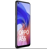 Oppo A55 128 GB Black 4 GB Ram Yenilenmiş Ürün ( Sıfır Gibi) - 4