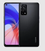 Oppo A55 128 GB Black 4 GB Ram Yenilenmiş Ürün ( Sıfır Gibi) - 2