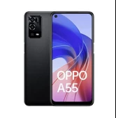 Oppo A55 128 GB Black 4 GB Ram Yenilenmiş Ürün ( Sıfır Gibi) - 1