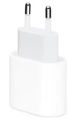 Apple 20 W Type-C Şarj Adaptörü MHJE3TU/A - 1