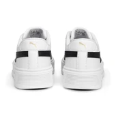 Puma 39075804 Smash Platform V3 Kadın Günlük Spor Ayakkabı - 2