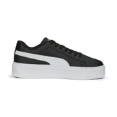 Puma 39075802 Smash Platform V3 Kadın Günlük Spor Ayakkabı - 4
