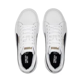 Puma 39075804 Smash Platform V3 Kadın Günlük Spor Ayakkabı - 5