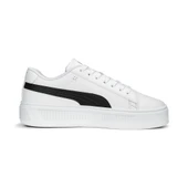 Puma 39075804 Smash Platform V3 Kadın Günlük Spor Ayakkabı - 4