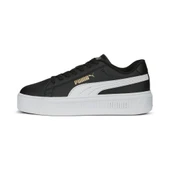 Puma 39075802 Smash Platform V3 Kadın Günlük Spor Ayakkabı - 1