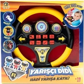 ERDEM DİDİ DİREKSİYON PİLSİZ ER-DİDİ 01 - 2