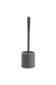 Silikon Xr Yuvarlak Kozet Fırçası TOPTANBULURUM -G165 - 1