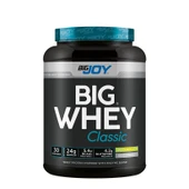 Bigjoy Sports Bigwhey Protein Tozu 30 Servis 990 Gr thumbnail 1