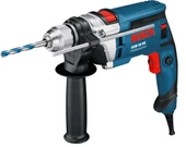 Bosch GSB 16 RE Darbeli Matkap 750 Watt - 1