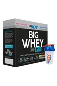 Big Joy Big Whey Go Protein 2070 Gr 68 Saşe + Shaker Hediye - 1