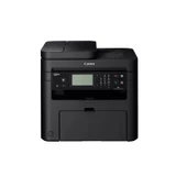 Canon MF237W Yazıcı-Tarayıcı-Fotokopi-Faks Çok Fonksiyonlu Lazer Yazıcı 2 Adet Toner Hediyeli - 1