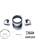 Playstation Vr2 Sanal Gerçeklik Gözlüğü + Horizon Bundle (İTHALATÇI GARANTİLİ) - 3