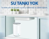 Neutron NTL-SU60WB Akıllı Su Arıtma Cihazı Su Tankı Olmadan Arıtır Mobil Uygulama Kullanımı - 5