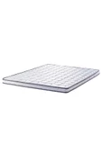 Visco Şilte 90x200 10 Cm Visko Ped Yatak Şiltesi Pedi Topper - 1