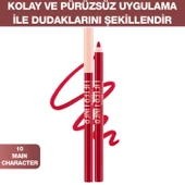 Maybelline New York Lifter Liner Dudak Kalemi - 10 Main Character - 1