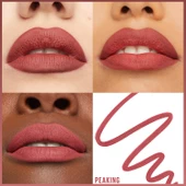 Maybelline New York Lifter Liner Dudak Kalemi - 09 Peaking - 7